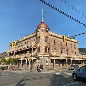 Coldwater Hotel